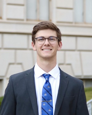 Chase Stapleton Professional Photo